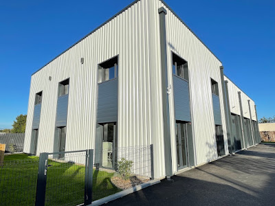 VIACLUB (ex SELECTIMMO) à Saint-Herblain