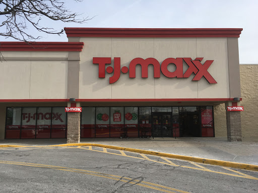 Department Store «T.J. Maxx», reviews and photos, 135 Universal Dr N, North Haven, CT 06473, USA