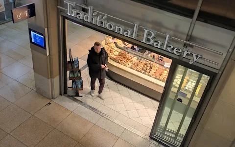 Wiener Feinbäckerei Heberer image