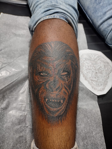 Find mason tattoo ideas for your next unique tattoo in Bethlehem at Southside Ink