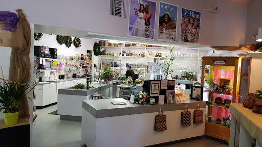 Florist «Morningside Florist», reviews and photos, 11170 Sun Center Dr #110, Rancho Cordova, CA 95670, USA