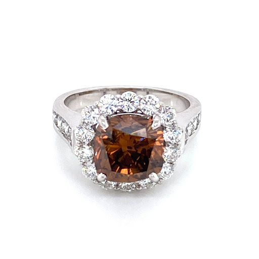 Diamond Dealer «Aura Diamonds», reviews and photos, 2050 N Stemmons Fwy #7054, Dallas, TX 75207, USA