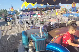Eastern New Mexico State Fair image