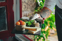 Photos du propriétaire du Restaurant Kiosque Gourmand du Château de Turenne - n°4