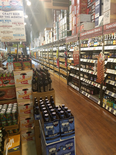 Wine Store «Total Wine & More», reviews and photos, 1906 Cordova Rd, Fort Lauderdale, FL 33316, USA