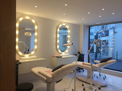 Boudoir du Regard - Rueil Malmaison à Rueil-Malmaison