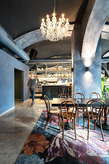 O bar Mariahilferpl. 5, 8020 Graz, Österreich