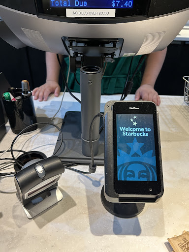 Starbucks image