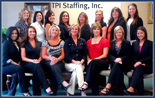 Employment Agency «TPI Staffing Inc.», reviews and photos, 21840 Northwest Fwy, Cypress, TX 77429, USA
