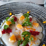 Photo n° 2 de l'avis de Dominique.e fait le 21/10/2018 à 11:54 pour Restaurant la Chaloupe à Wissant