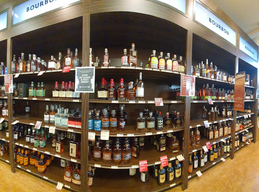 Wine Store «Fine Wine & Good Spirits», reviews and photos, 933 Old York Rd, Jenkintown, PA 19046, USA