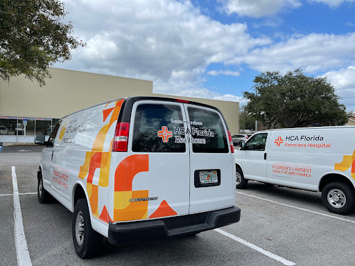 Sign Shop «FASTSIGNS», reviews and photos, 2200 Winter Springs Blvd #118, Oviedo, FL 32765, USA