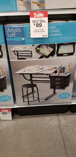 Craft Store «Michaels», reviews and photos, 450 Pinnacle Pkwy, Bristol, TN 37620, USA