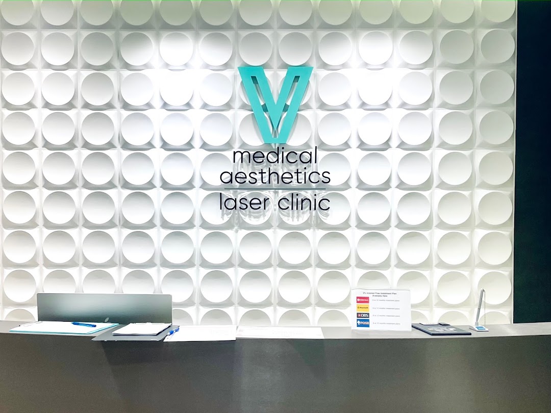 V Medical Aesthetics & Laser Clinic (Somerset)