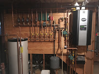 Mike Espinola Plumbing Heating Cooling