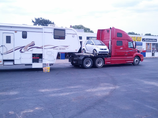 Tire Shop «Magnum Automotive», reviews and photos, 302 S 2nd Ave E, Newton, IA 50208, USA