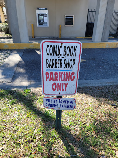 Barber Shop «Long Beach Barber Shop», reviews and photos, 216 Jeff Davis Ave, Long Beach, MS 39560, USA