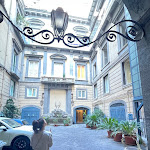 Photo n°3 de l'avis de Stefan.a fait le 10/09/2023 à 18:05 sur le  Caruso Place - Boutique & Wellness Suites à Naples