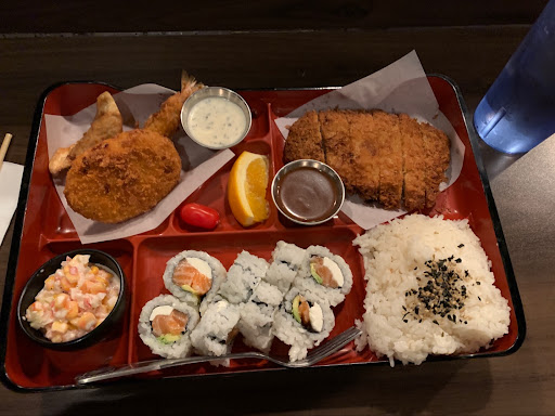 Kopan Sushi & Ramen