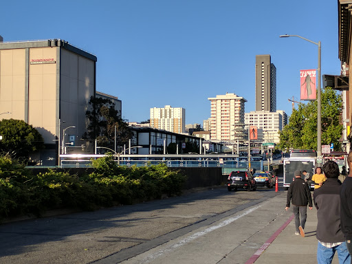 Live Music Venue «The Fillmore», reviews and photos, 1805 Geary St, San Francisco, CA 94115, USA