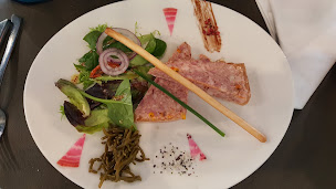 Photo n°59 de Le Carré Gourmand à Le Crotoy ()