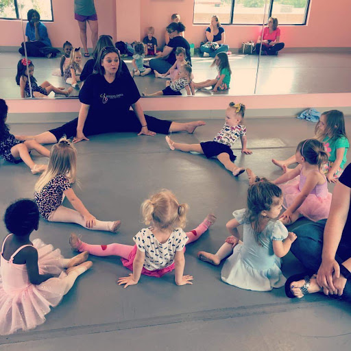 Dance School «Georgia Dance Unlimited», reviews and photos, 802 Dacula Rd, Dacula, GA 30019, USA