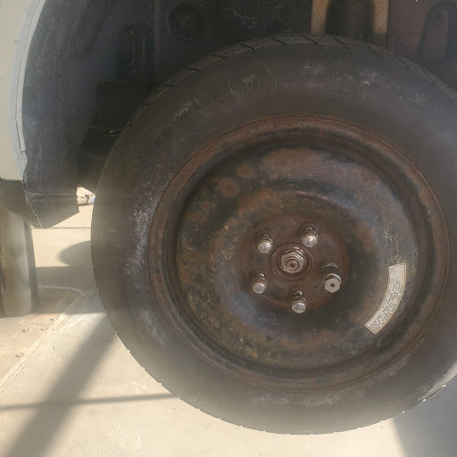 Tire Shop «Sullivan Tire & Auto Service», reviews and photos, 7 Central Ave, Dover, NH 03820, USA