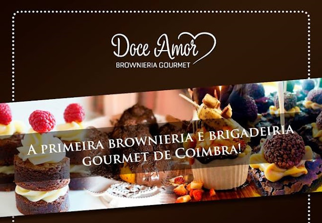 Doce Amor Café Gourmet - Coimbra