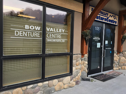 Bow Valley Denture & Implant Centre