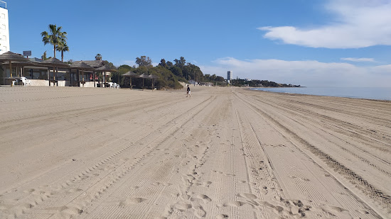 Playa del Pinillo