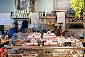 The TreeHouse Coffee Shop image