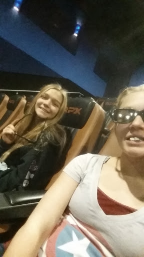 Movie Theater «Edwards Santa Maria 14 & RPX», reviews and photos, 100 Town Center E, Santa Maria, CA 93454, USA