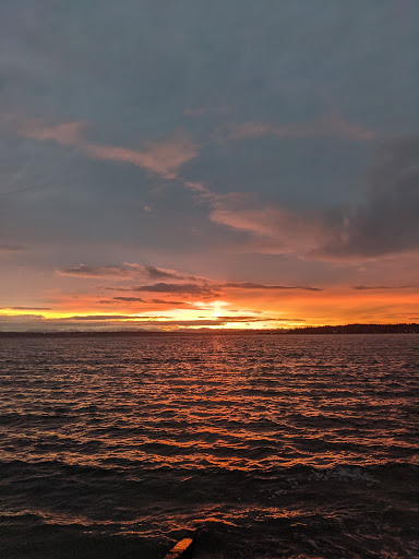 Community Center «House of Awakened Culture (Suquamish Community House)», reviews and photos, 7235 NE Pkwy, Suquamish, WA 98392, USA