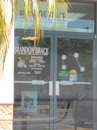 Brandon Brace & Home Health Care