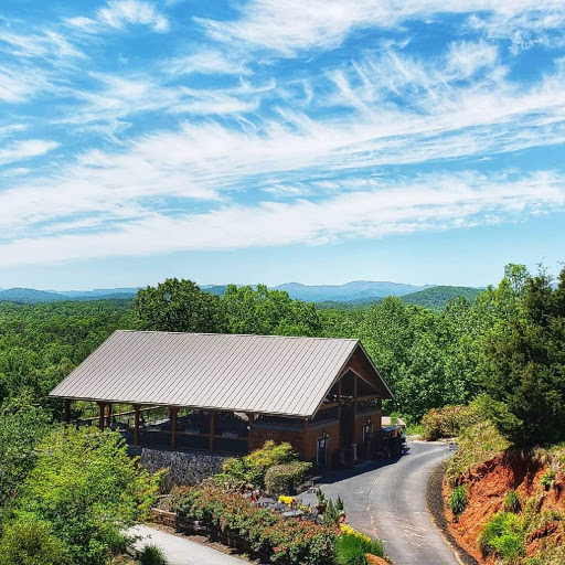 Winery «Wolf Mountain Vineyards», reviews and photos, 180 Wolf Mountain Trail, Dahlonega, GA 30533, USA