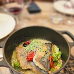 Photo n° 6 de l'avis de Héloïse.3 fait le 20/07/2018 à 20:15 pour La Fontaine Minerale à Pont-de-Barret