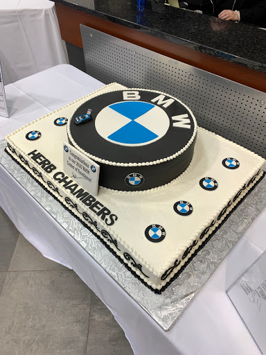 BMW Dealer «Herb Chambers BMW of Sudbury», reviews and photos, 128 Boston Post Rd, Sudbury, MA 01776, USA