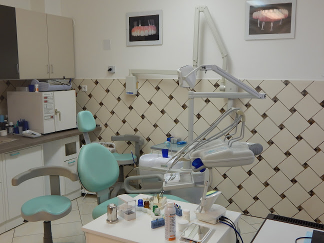 Értékelések erről a helyről: GÉ-Digital Dental fogászat, Kistelek - Fogászat
