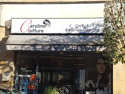 Caroline Coiffure à Sarlat-la-Canéda