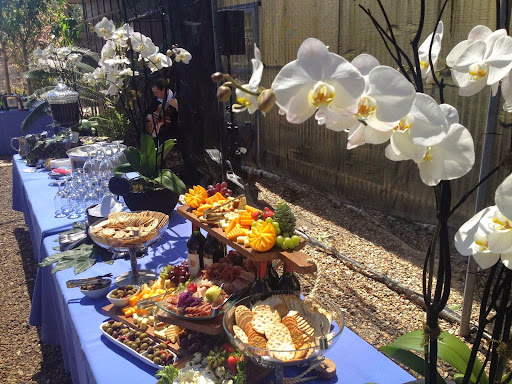 Caterer «At Your Service Catering», reviews and photos, 17950 Preston Rd #140, Dallas, TX 75252, USA