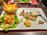 Les plus récentes photos du Restaurant français Restaurant De La Halle Albertville - n°6
