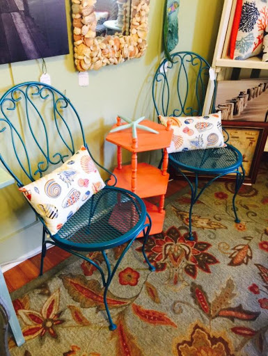 Used Furniture Store «Waterside Furnishings», reviews and photos, 357 Scotland St, Dunedin, FL 34698, USA