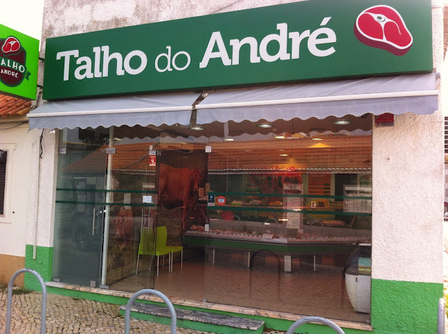 Talho do André Charneca de Caparica