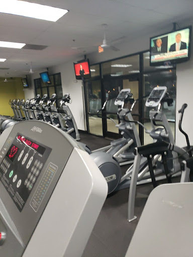 Gym «In-Shape Health Clubs», reviews and photos, 15362 Harlan Rd, Lathrop, CA 95330, USA