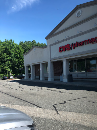 CVS, 11 Center St, Sparta Township, NJ 07871, USA, 