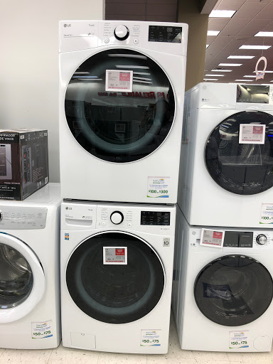 Appliance Store «P.C. Richard & Son», reviews and photos, 10 Commerce Blvd, Succasunna, NJ 07876, USA