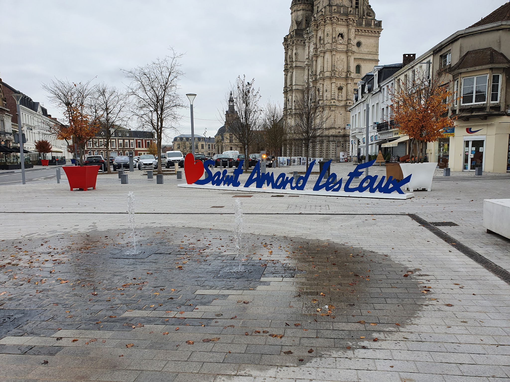 Photo n° 1 de l'avis de Bernard.u fait le 25/11/2021 à 12:21