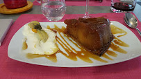 Tarte Tatin du Restaurant français Casserole Et Bouchons à Cabourg - n°8