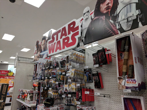 Department Store «Target», reviews and photos, 9052 Central Ave, Montclair, CA 91763, USA