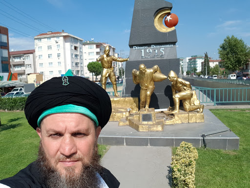 derince taksi duragi